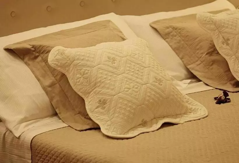 اتاق استاندارد, Locanda Navona