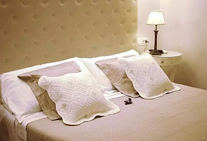 اتاق استاندارد, Locanda Navona