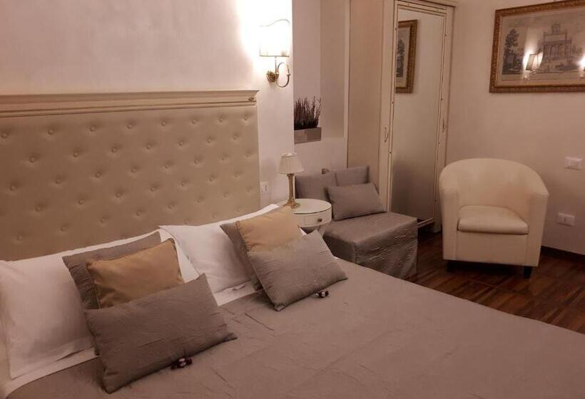 Номер Superior, Locanda Navona