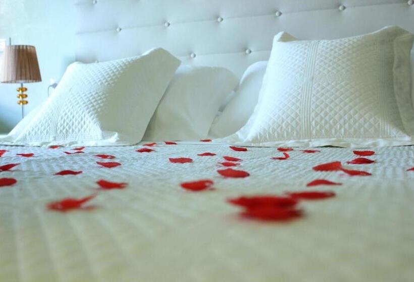 غرفة سوبيريور, Locanda Navona