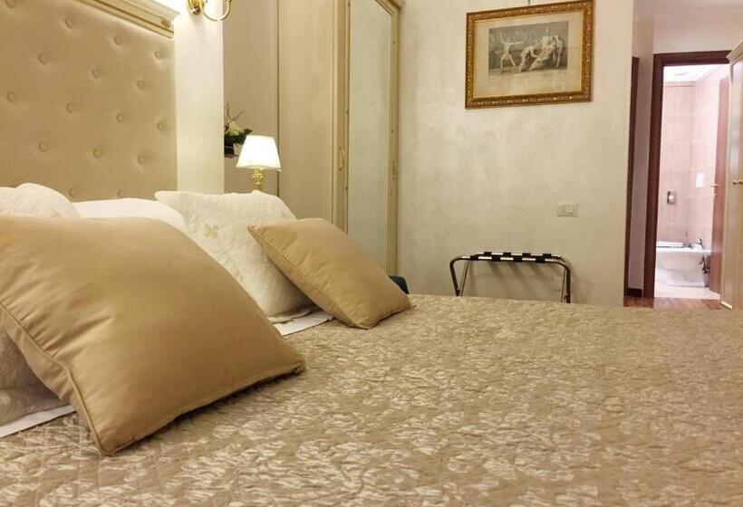 Номер Superior, Locanda Navona