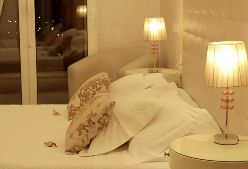اتاق استاندارد سه نفره, Locanda Navona