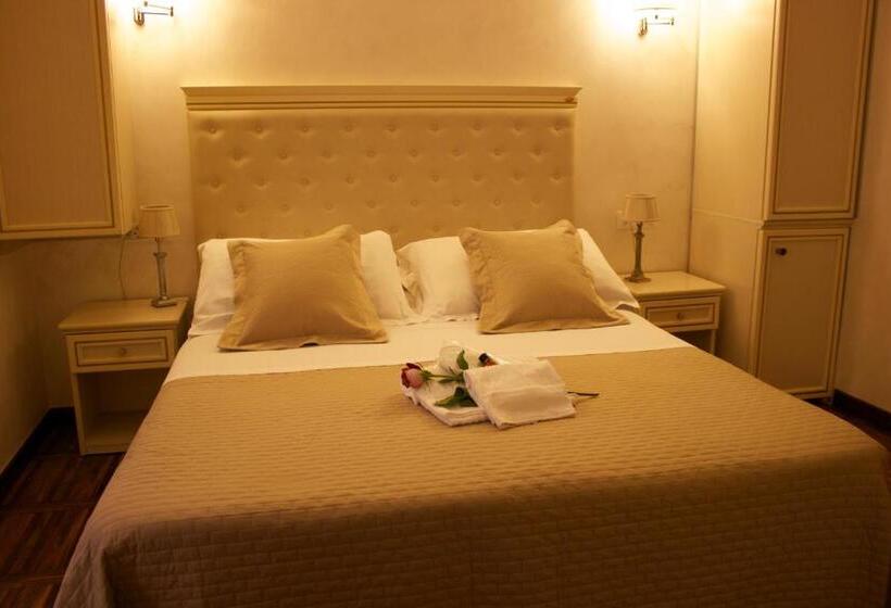Номер Economy, Locanda Navona