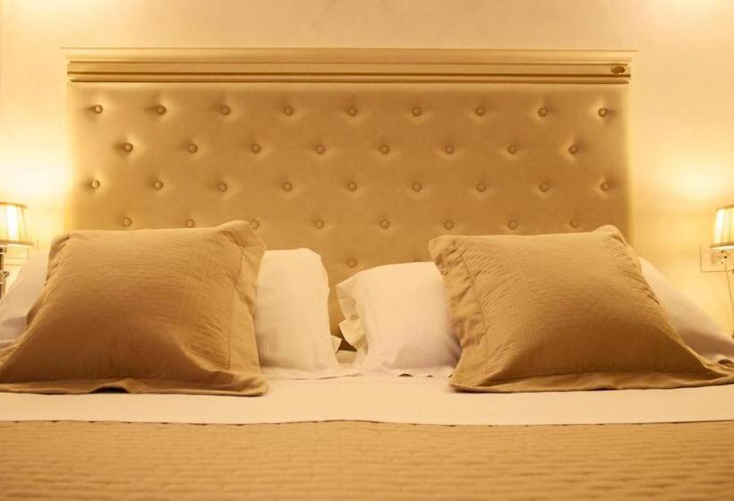 غرفة إقتصادية, Locanda Navona