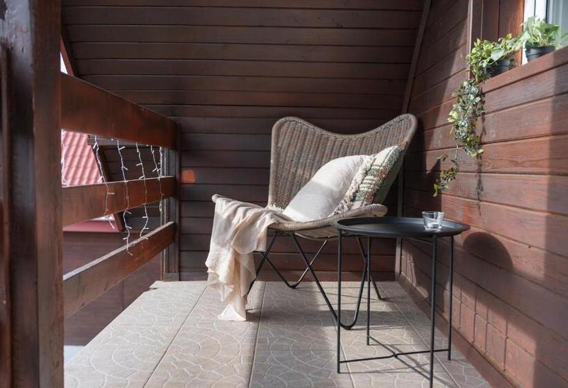 חדר סטנדרט, Monterai Resort