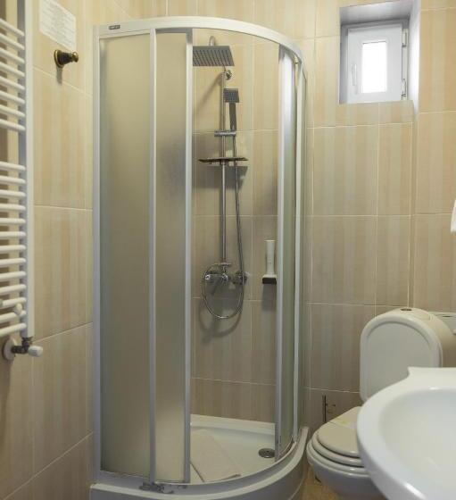 חדר סטנדרט, Monterai Resort