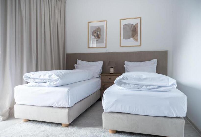 חדר סטנדרט, Monterai Resort