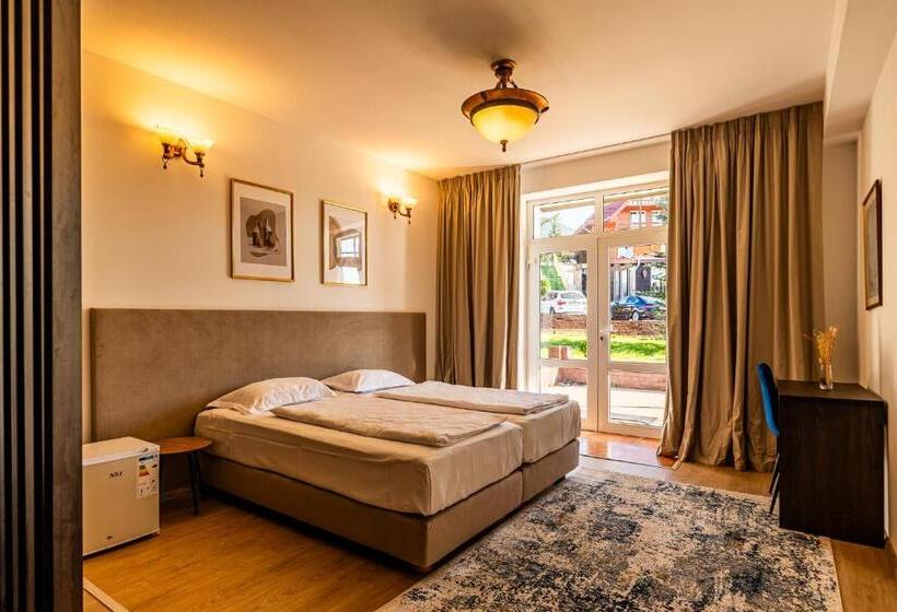 דירת חדר סופריור, Monterai Resort