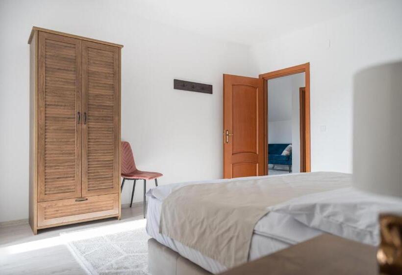 דירת חדר סופריור, Monterai Resort