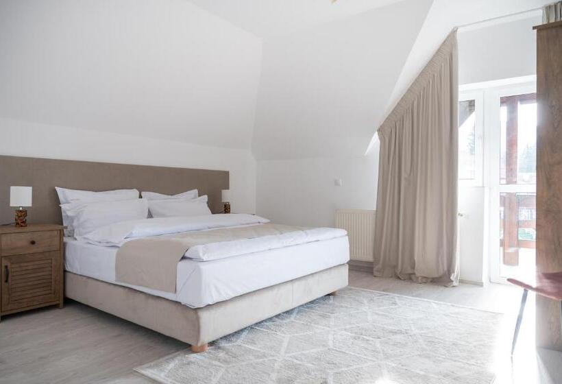 דירת חדר סופריור, Monterai Resort