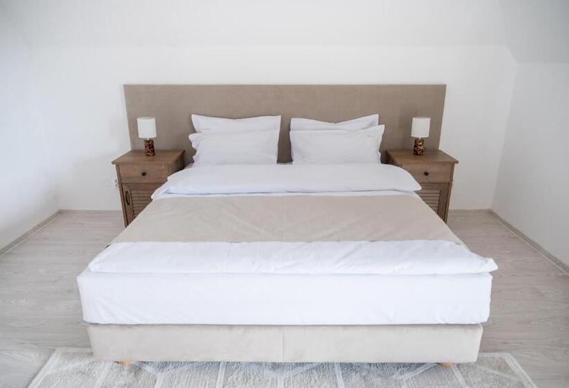 דירת חדר סופריור, Monterai Resort