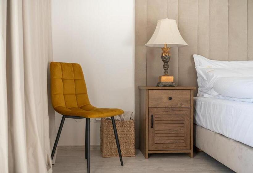 דירת חדר סופריור, Monterai Resort