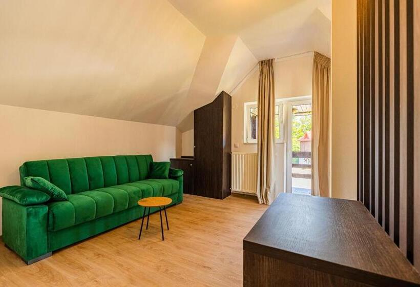 דירת חדר סופריור, Monterai Resort