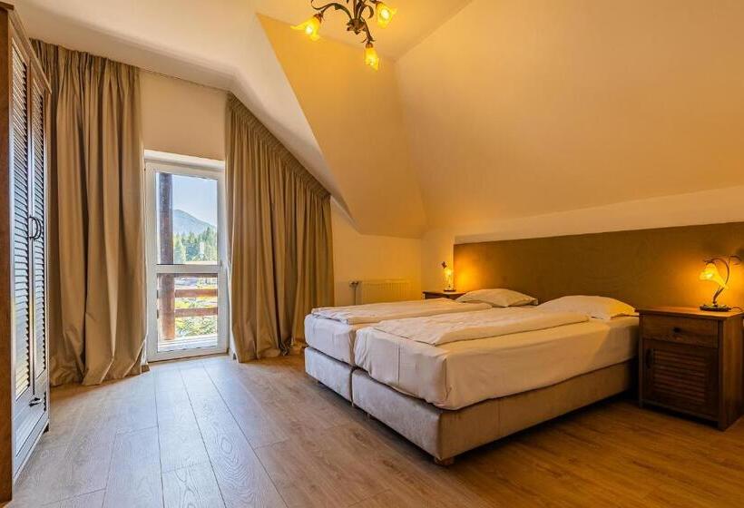 דירת חדר סופריור, Monterai Resort