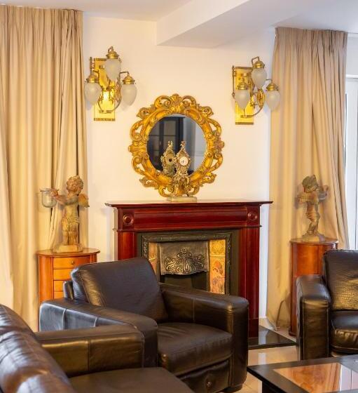 בקתת חדר, Monterai Resort