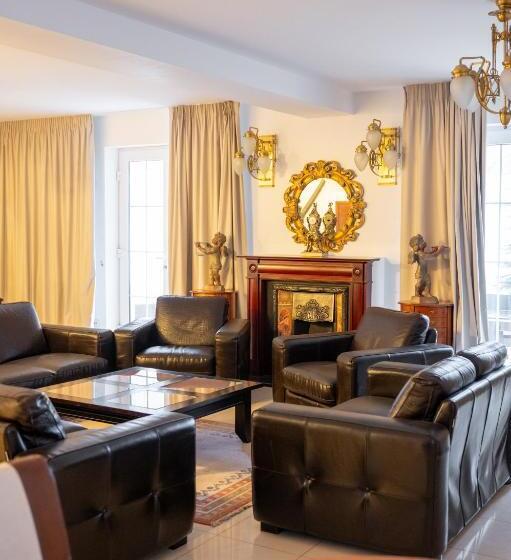 בקתת חדר, Monterai Resort