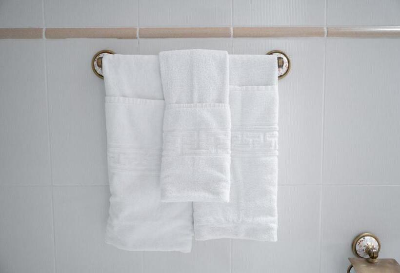 חדר דלוקס לארבעה, Monterai Resort