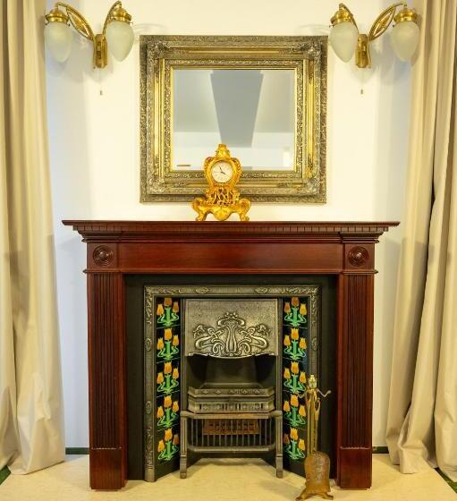 חדר דלוקס לארבעה, Monterai Resort