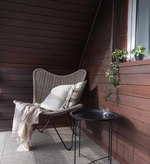 חדר סטנדרט עם מיטת קינג, Monterai Resort