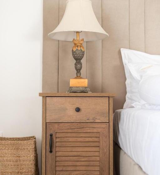 חדר סטנדרט, Monterai Resort