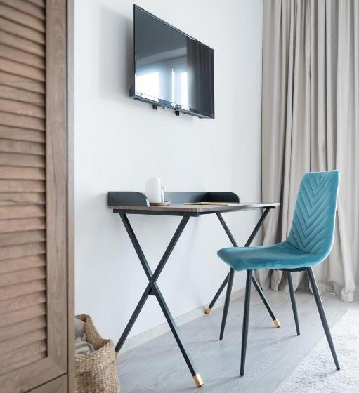 חדר סטנדרט, Monterai Resort