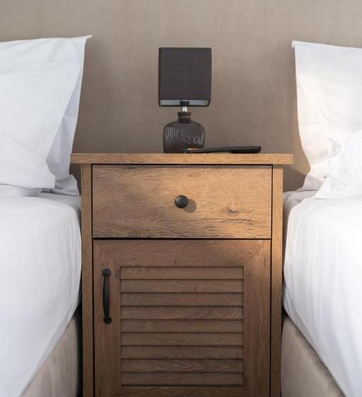 חדר סטנדרט, Monterai Resort