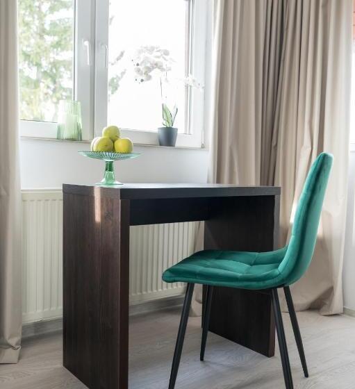 דירת חדר סופריור, Monterai Resort