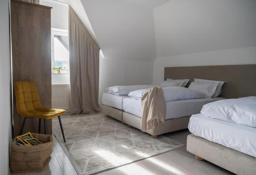 דירת חדר סופריור, Monterai Resort