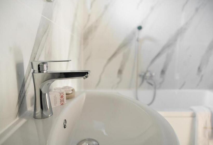 דירת חדר סופריור, Monterai Resort