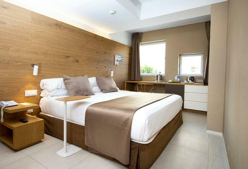 חדר סטנדרט, Leonardo Boutique Hotel Mallorca Port Portals   Adults Only