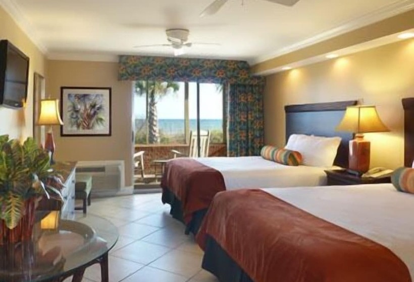 스탠다드 룸 풀장 전망, Oceanfront Litchfield Inn