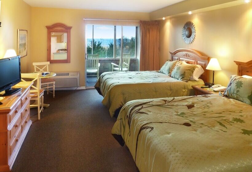 스탠다드 룸, Oceanfront Litchfield Inn