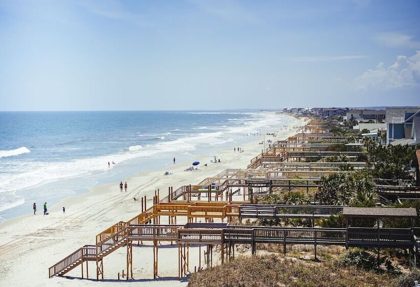 스탠다드 룸, Oceanfront Litchfield Inn