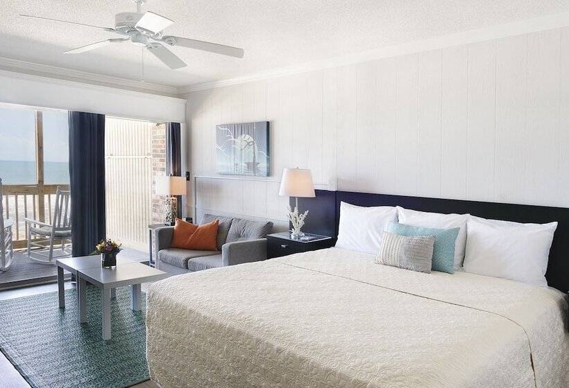 스탠다드 룸, Oceanfront Litchfield Inn