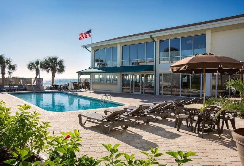 스탠다드 룸, Oceanfront Litchfield Inn