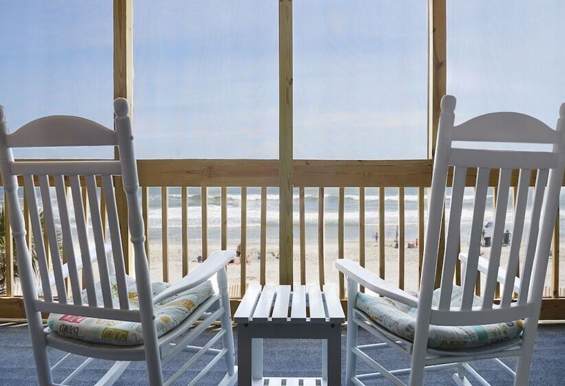 스탠다드 룸 바다 전망, Oceanfront Litchfield Inn