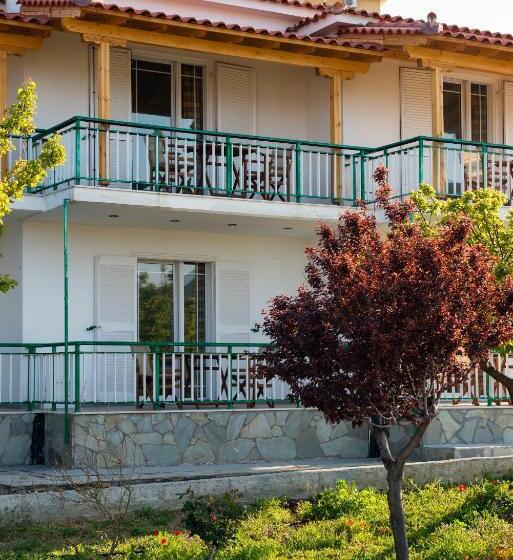 اتاق اکونومی, Panorama Plati