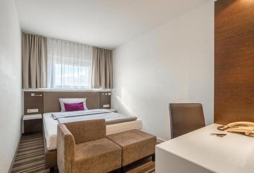 Номер Стандарт Индивидуальный, Rilano 24/7 Hotel München