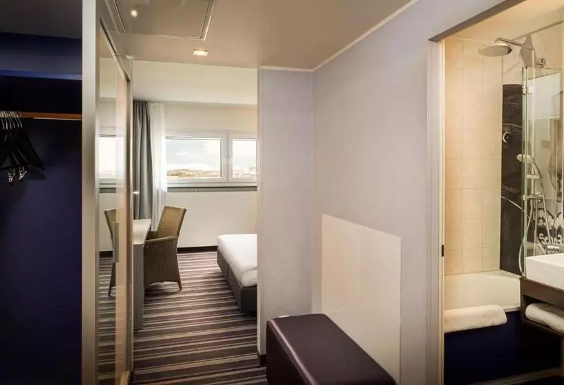 スタンダードルーム, Rilano 24/7 Hotel München