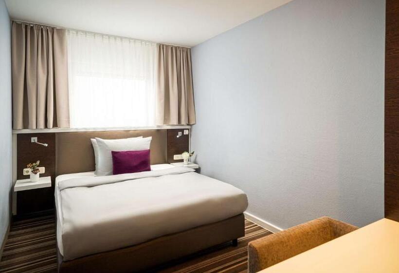 اتاق استاندارد, Rilano 24/7 Hotel München