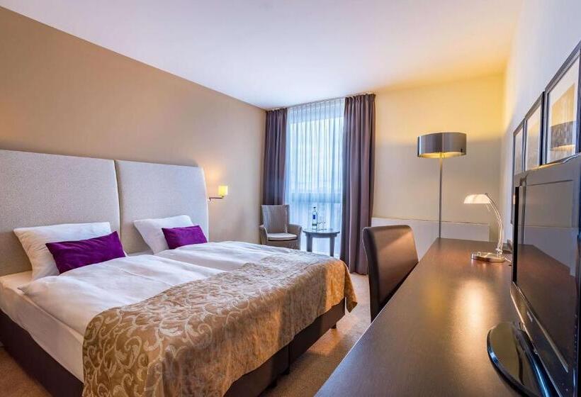 スーペリアールーム, Rilano 24/7 Hotel München