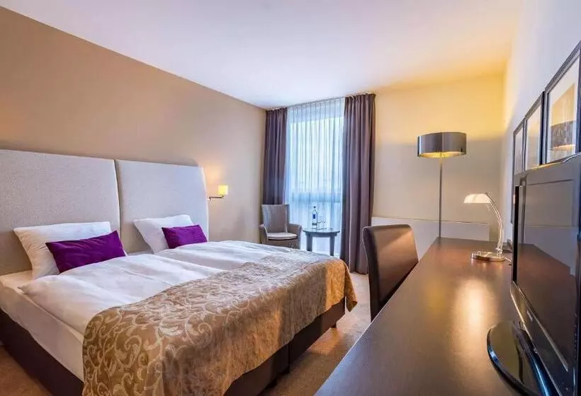 スーペリアールーム, Rilano 24/7 Hotel München