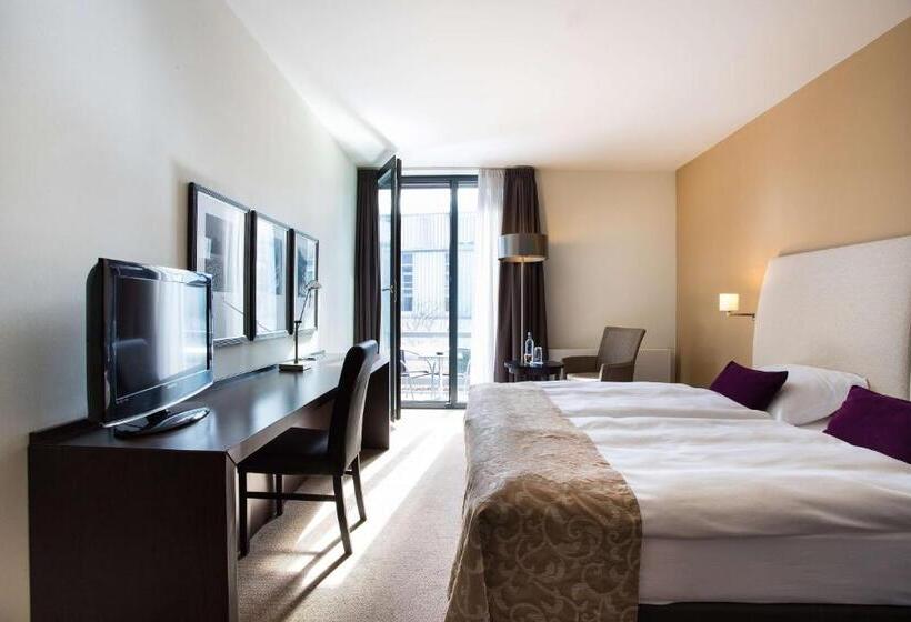 اتاق سوپریور, Rilano 24/7 Hotel München