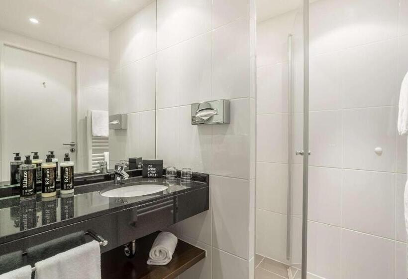 Номер Superior, Rilano 24/7 Hotel München