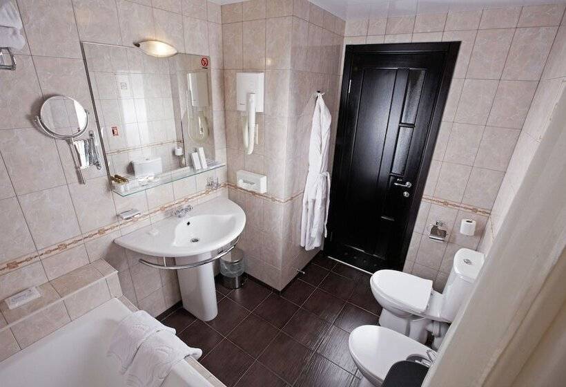 スタンダードスタジオ, River Park