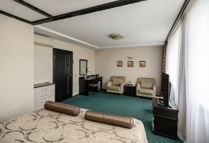 スタンダードスタジオ, River Park