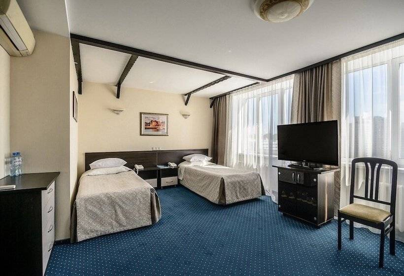 スタンダードスタジオ, River Park