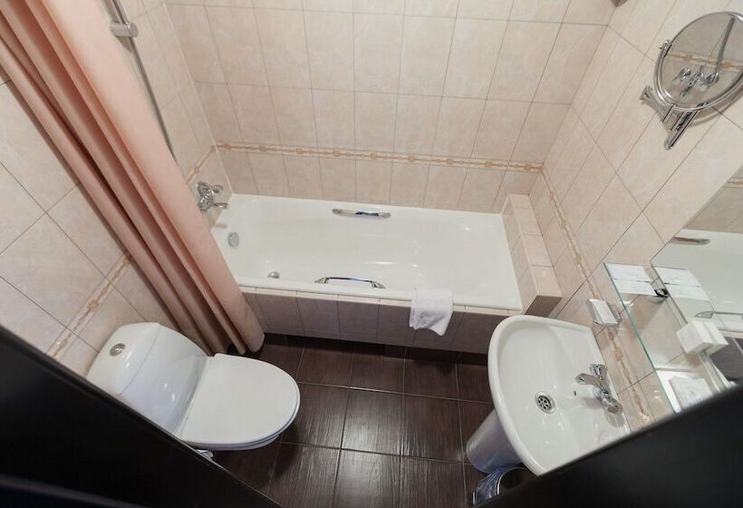 スタンダードルーム, River Park