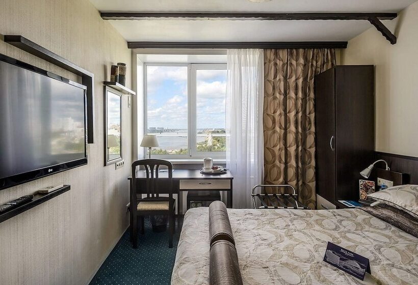 スタンダードルーム, River Park