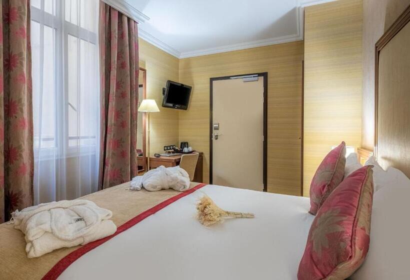 اتاق استاندارد, Hôtel 85 Saint Honore